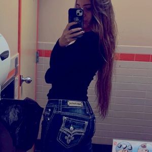 Meet your Posher, Madison